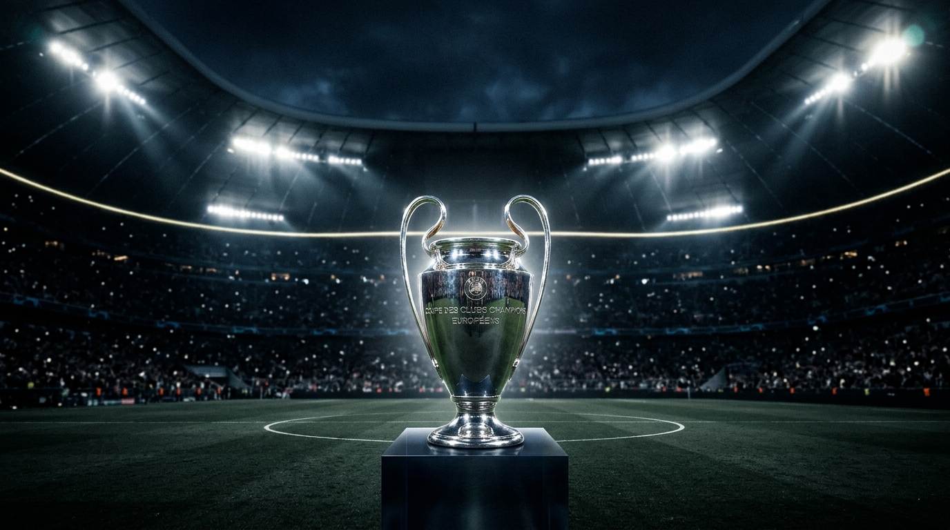 سباق دوري الأبطال: من الفريق الأقرب لتحقيق اللقب هذا الموسم؟