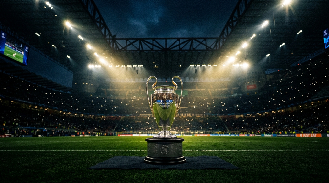 سباق دوري الأبطال: من الفريق الأقرب لتحقيق اللقب هذا الموسم؟