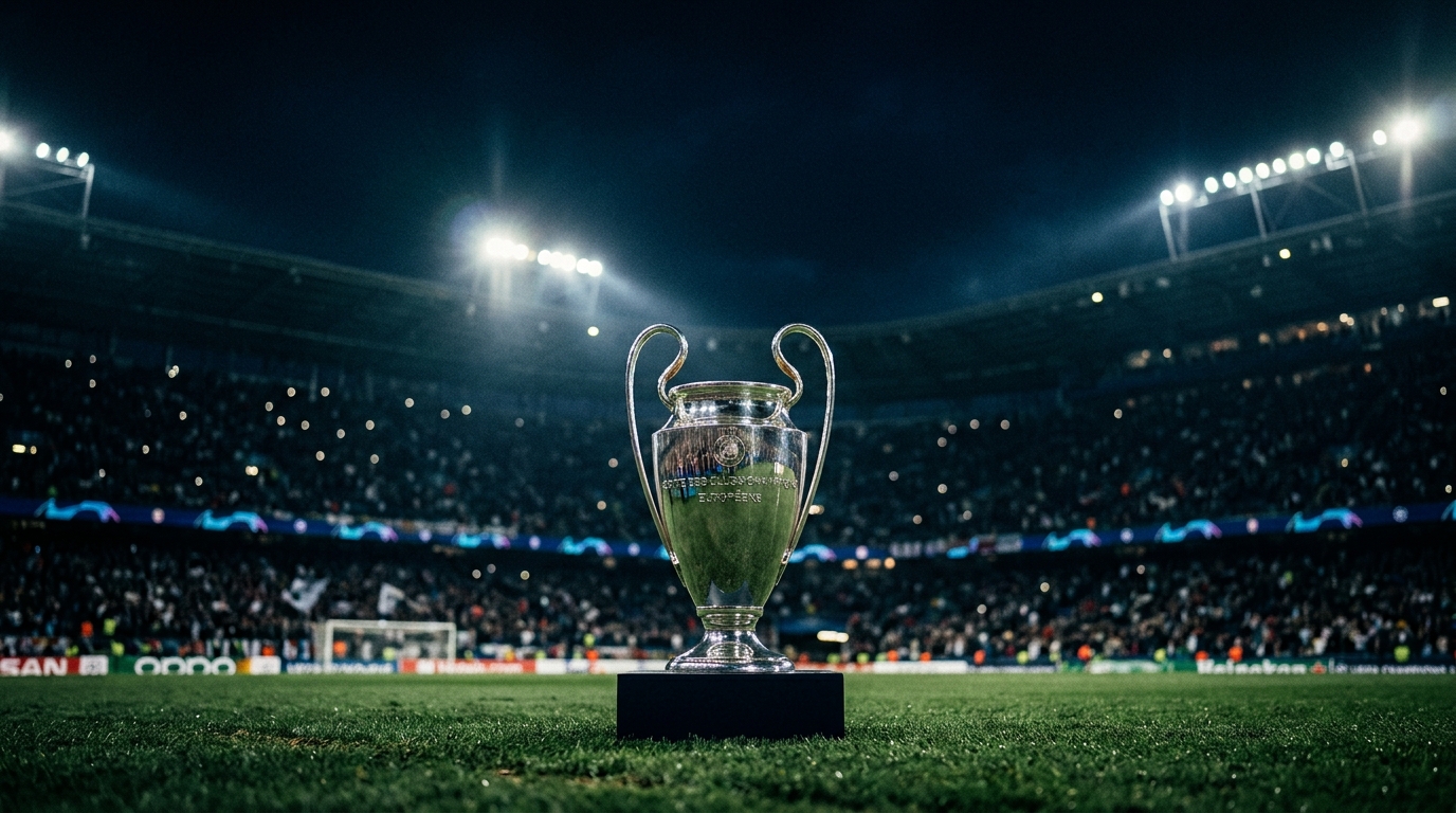 سباق دوري الأبطال: من الفريق الأقرب لتحقيق اللقب هذا الموسم؟