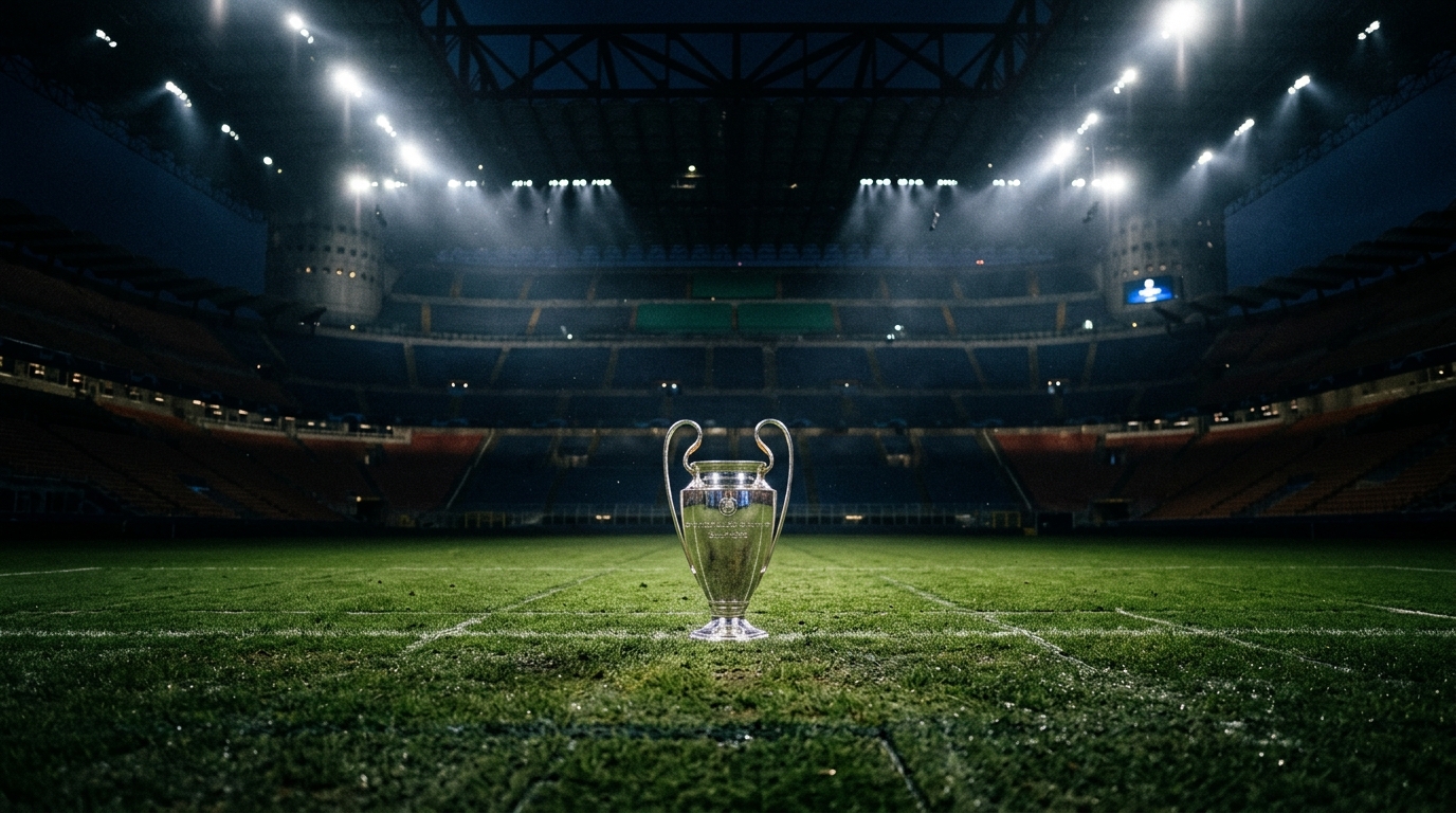 سباق دوري الأبطال: من الفريق الأقرب لتحقيق اللقب هذا الموسم؟
