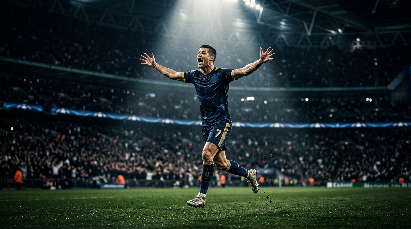 لاعب الأسبوع في أوروبا: عندما يصنع الفرد الفارق في زمن الجماعة