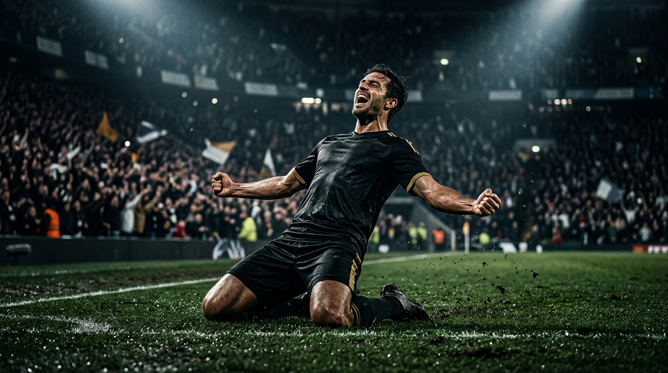 لاعب الأسبوع في أوروبا: حين يتجاوز الفرد حدود الجماعة