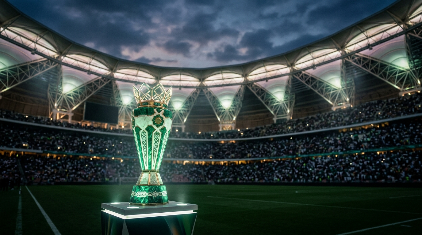 الدوري السعودي: ثورة كروية حقيقية أم فقاعة مؤقتة؟